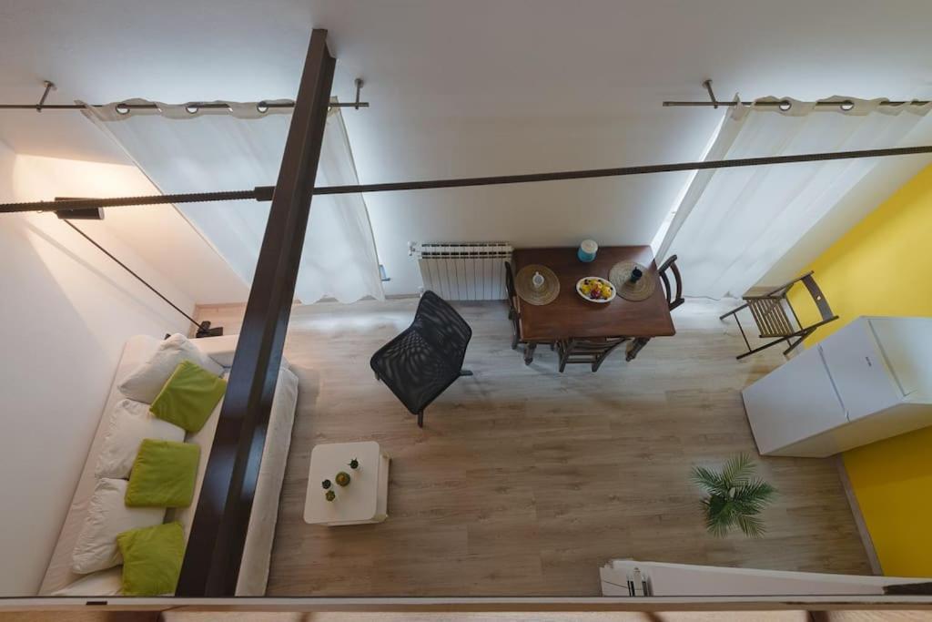 Apartment Adorno 4 - Affitti Brevi Italia Genoa Exterior photo