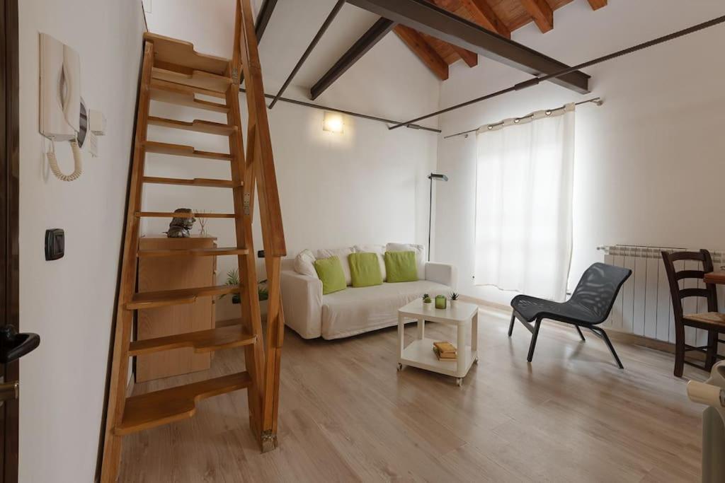 Apartment Adorno 4 - Affitti Brevi Italia Genoa Exterior photo
